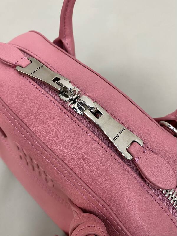 Miu Miu Pink shoulder bag — AAA Quality Replica