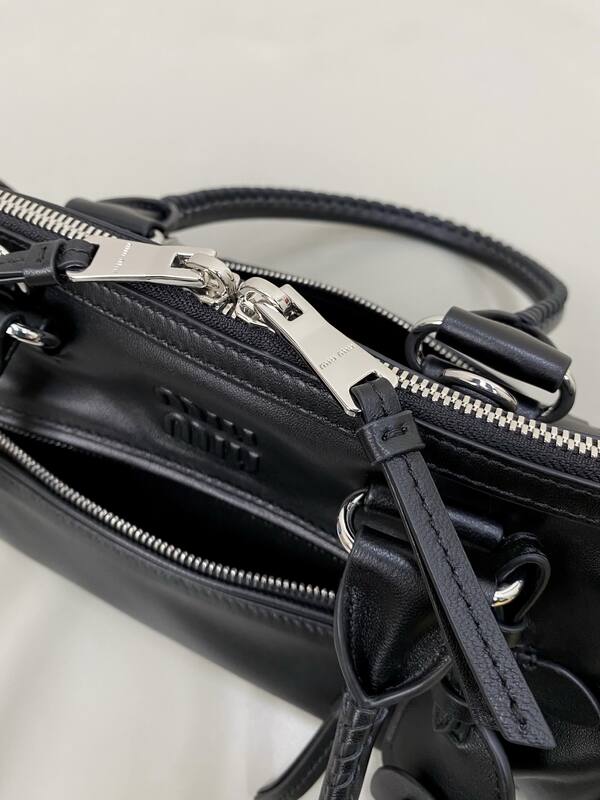 Miu Miu Black shoulder bag — AAA Quality Replica