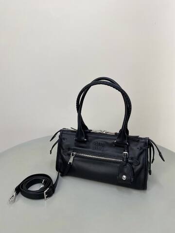 Miu Miu Black shoulder bag AAA Quality Replica