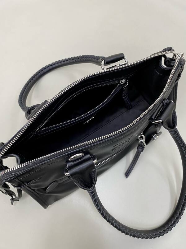 Miu Miu Black shoulder bag — AAA Quality Replica