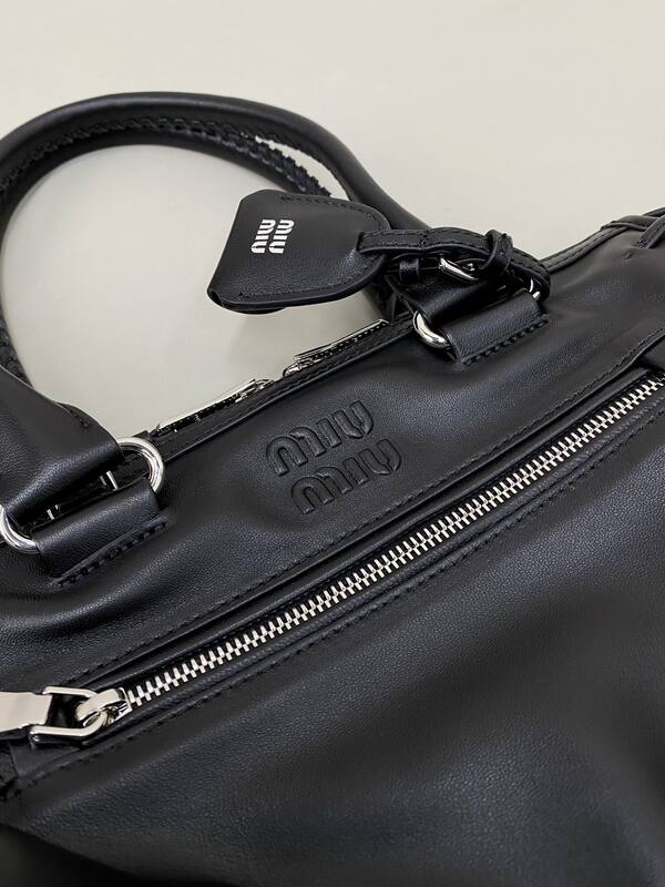 Miu Miu Black shoulder bag — AAA Quality Replica