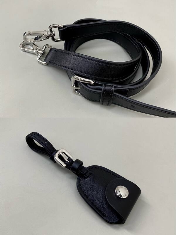 Miu Miu Black shoulder bag — AAA Quality Replica