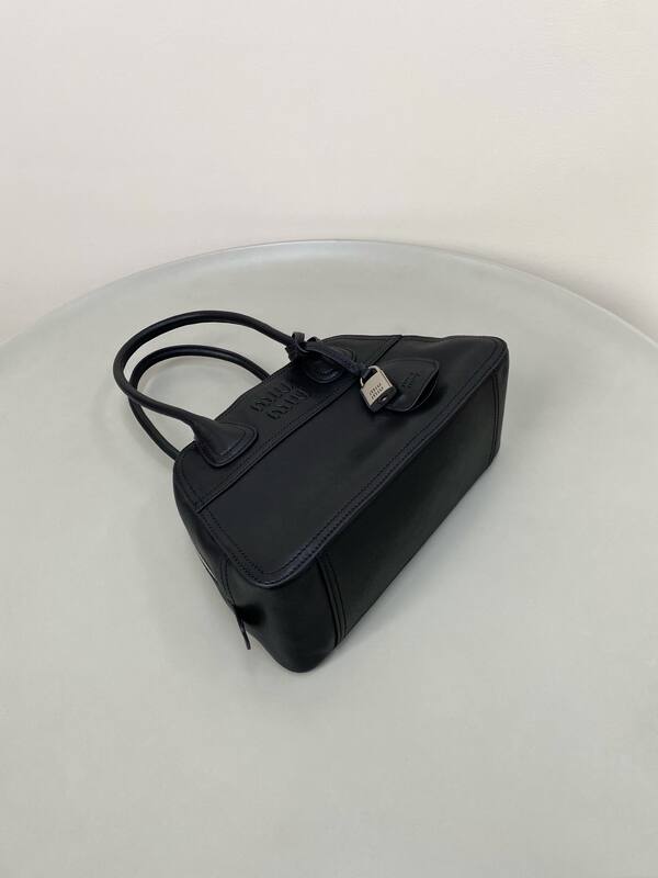 Miu Miu Black shoulder bag — Premium Replica