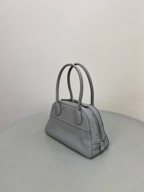 Miu Miu Gray shoulder bag — 1:1 Replica