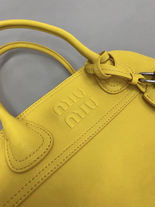 Miu Miu shoulder bag — AAA Quality Replica
