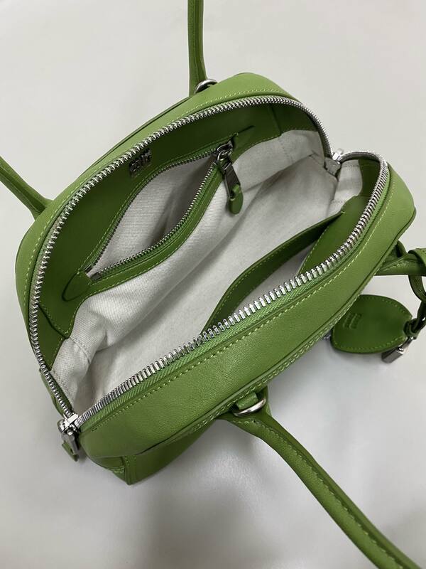 Miu Miu Green shoulder bag — Top Quality Replica