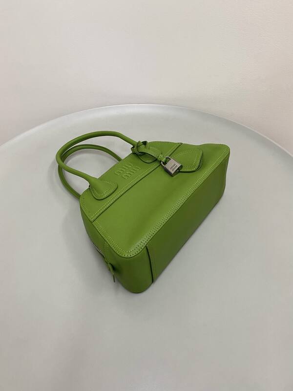 Miu Miu Green shoulder bag — Top Quality Replica