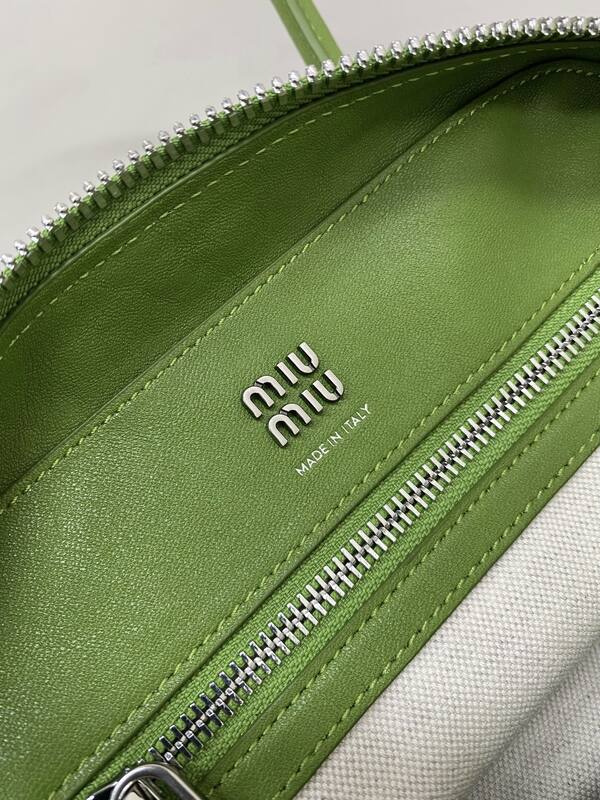 Miu Miu Green shoulder bag — Top Quality Replica