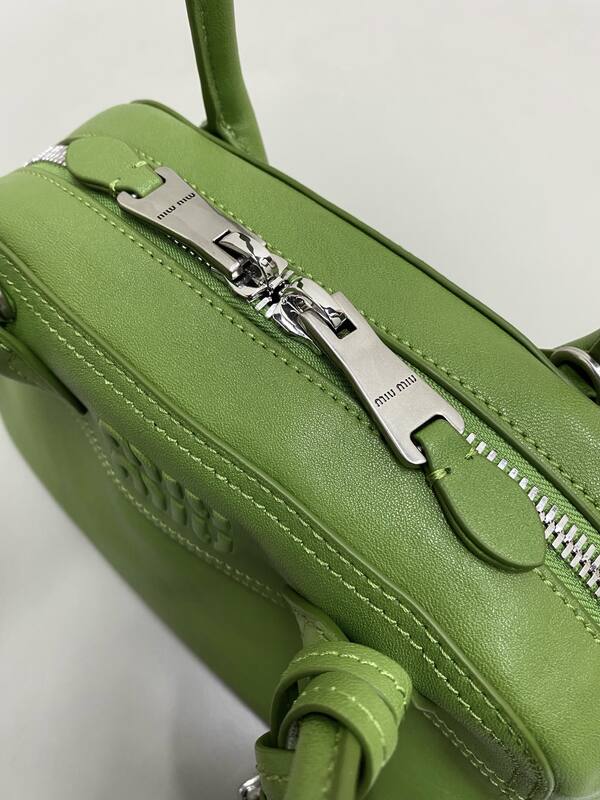 Miu Miu Green shoulder bag — Top Quality Replica