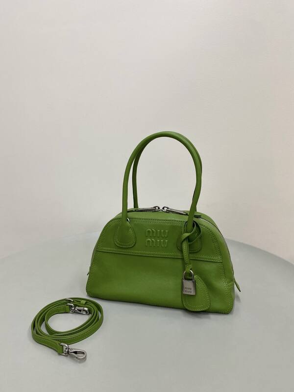 Miu Miu Green shoulder bag — Top Quality Replica