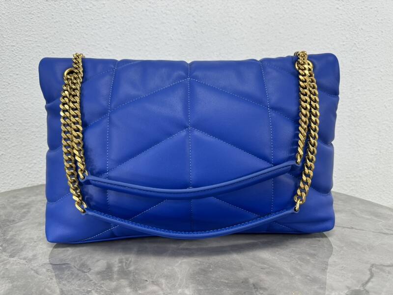 Saint Laurent Loulou 35x23x13 everyday — AAA Quality Replica