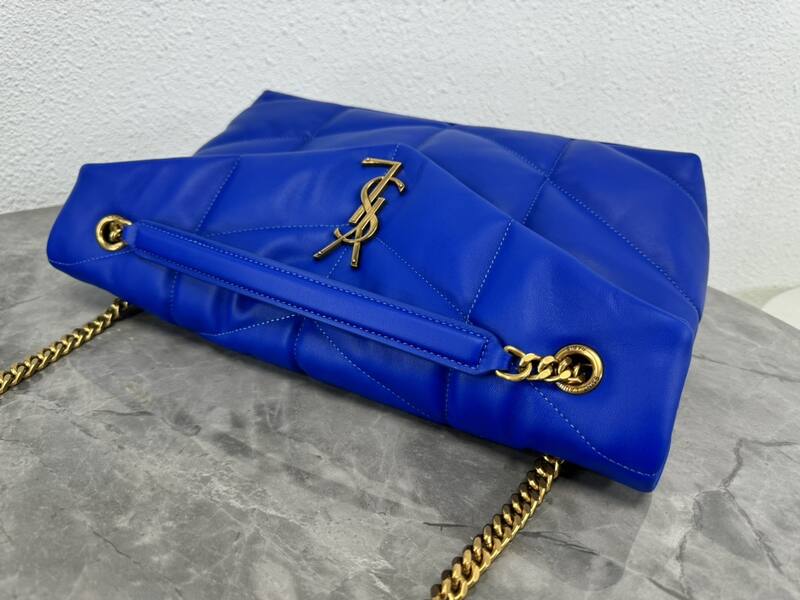 Saint Laurent Loulou 35x23x13 everyday — AAA Quality Replica