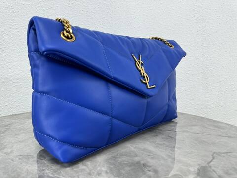 Saint Laurent Loulou 35x23x13 everyday AAA Quality Replica
