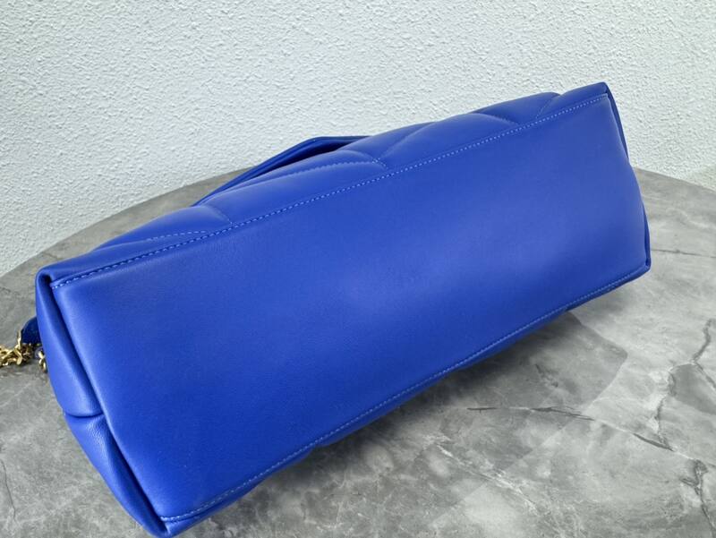 Saint Laurent Loulou 35x23x13 everyday — AAA Quality Replica