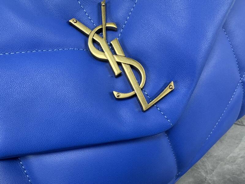 Saint Laurent Loulou 35x23x13 everyday — AAA Quality Replica