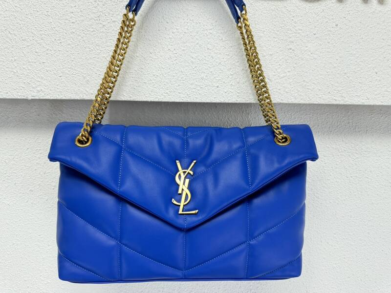 Saint Laurent Loulou 35x23x13 everyday — AAA Quality Replica