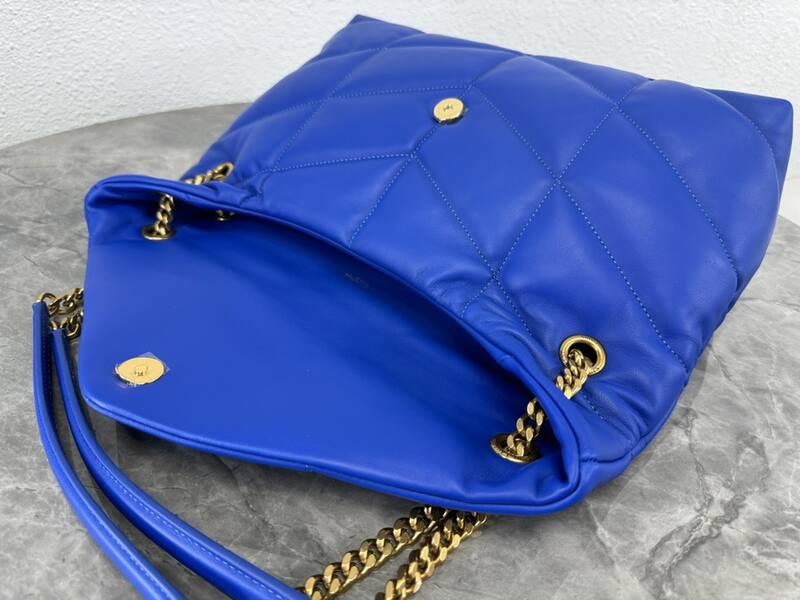 Saint Laurent Loulou 35x23x13 everyday — AAA Quality Replica