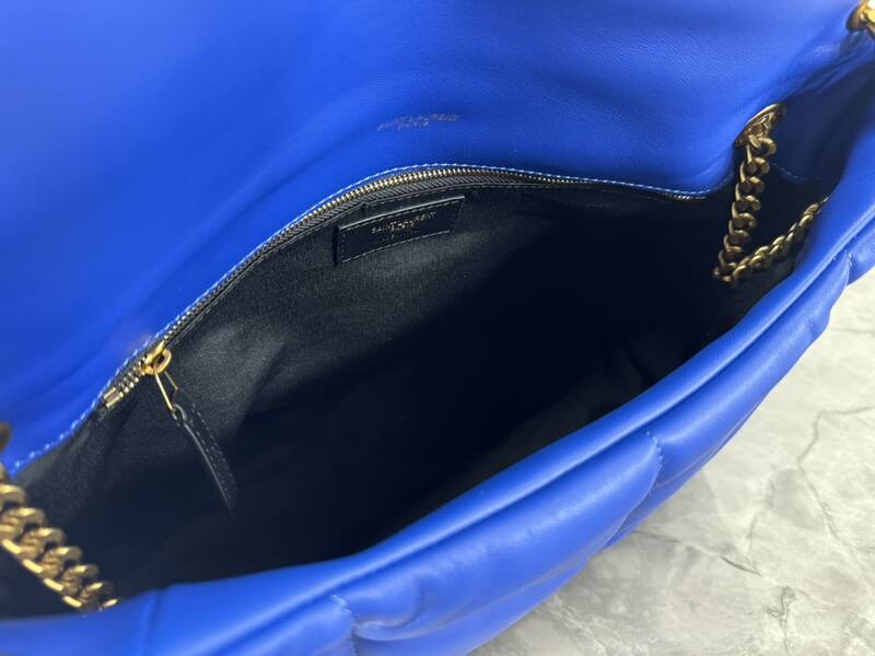 Saint Laurent Loulou 35x23x13 everyday — AAA Quality Replica