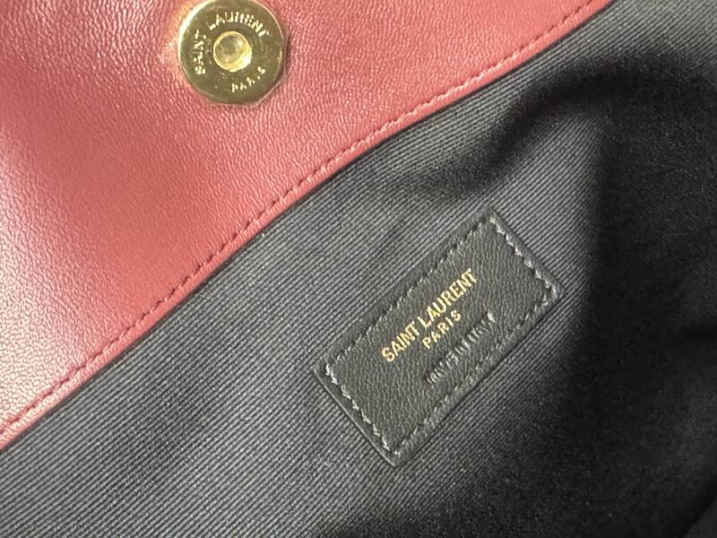 Saint Laurent everyday — AAA Quality Replica
