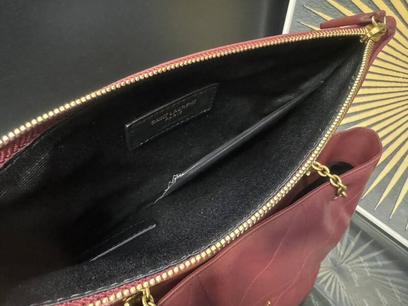 Saint Laurent everyday — AAA Quality Replica
