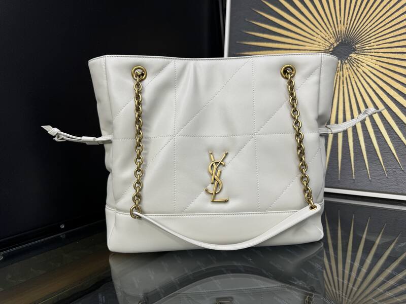 Saint Laurent Large everyday — Premium Replica