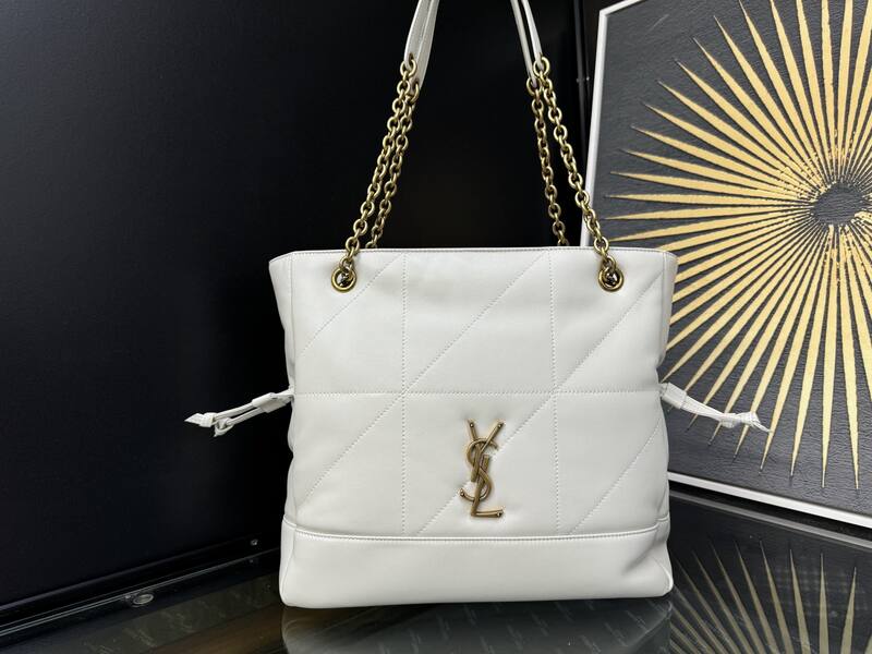Saint Laurent Large everyday — Premium Replica