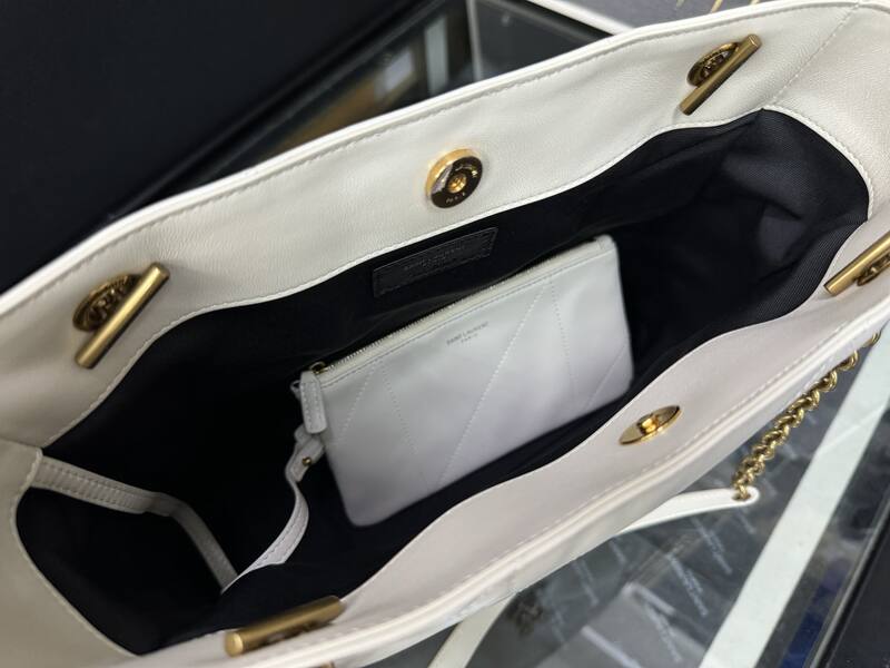 Saint Laurent Large everyday — Premium Replica