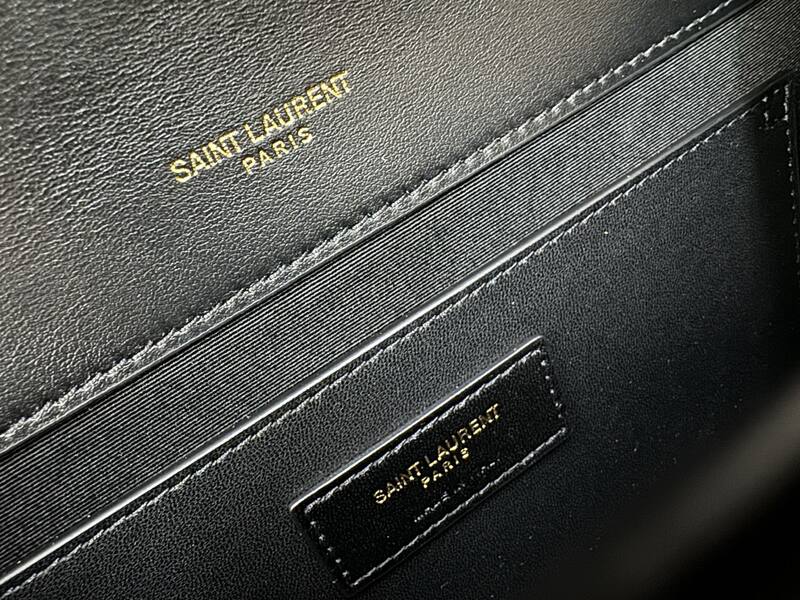 Saint Laurent Black everyday — Top Quality Replica