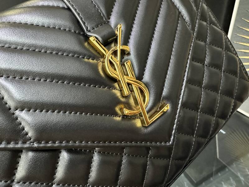 Saint Laurent Black everyday — Top Quality Replica