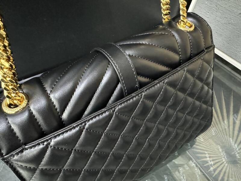 Saint Laurent Black everyday — Top Quality Replica
