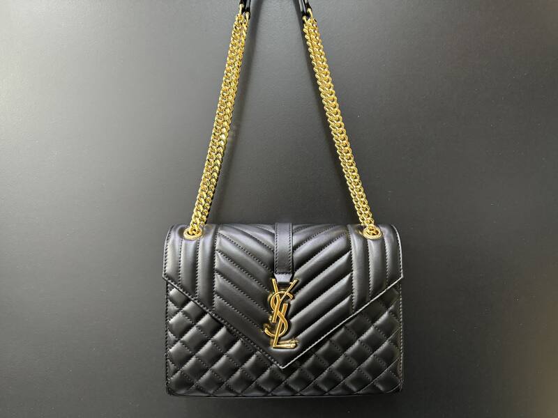 Saint Laurent Black everyday — Top Quality Replica