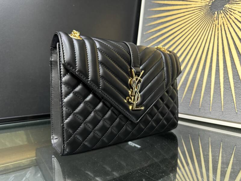 Saint Laurent Black everyday — Top Quality Replica