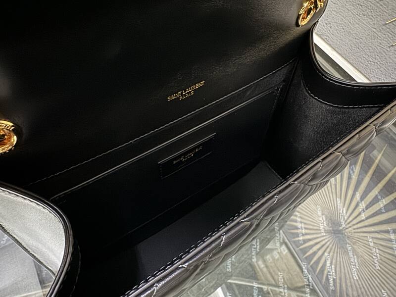 Saint Laurent Black everyday — Top Quality Replica