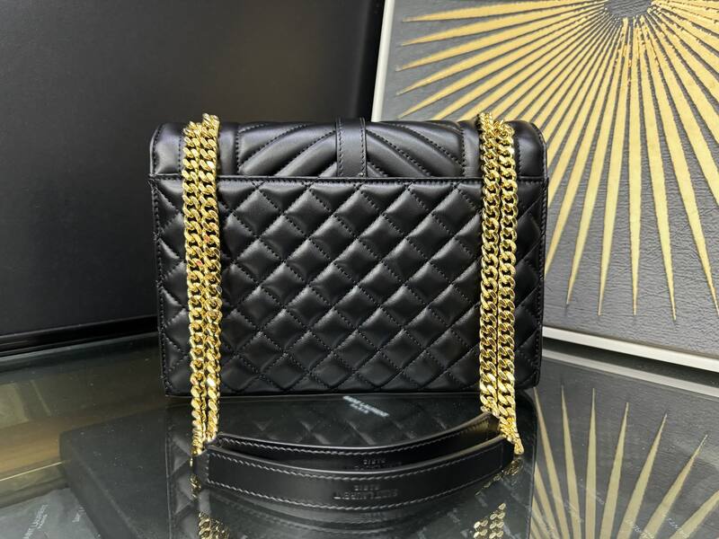 Saint Laurent Black everyday — Top Quality Replica