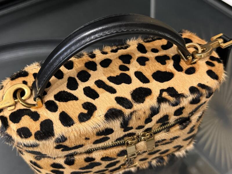 Saint Laurent Mini everyday — Premium Replica