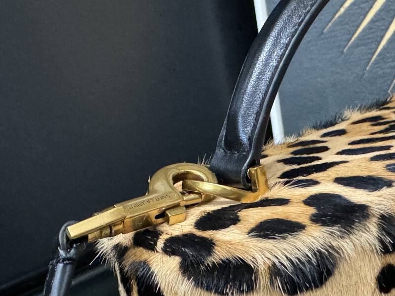 Saint Laurent Mini everyday — Premium Replica