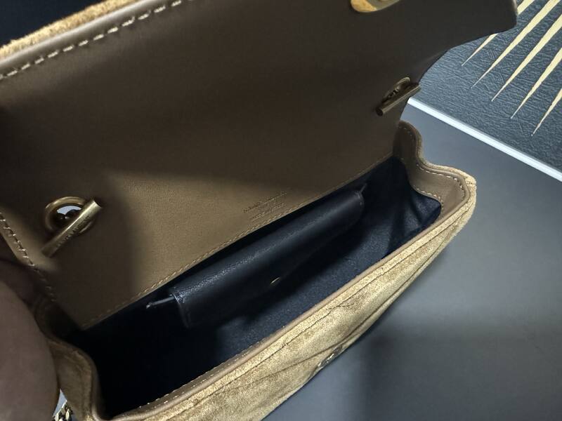 Saint Laurent everyday — AAA Quality Replica