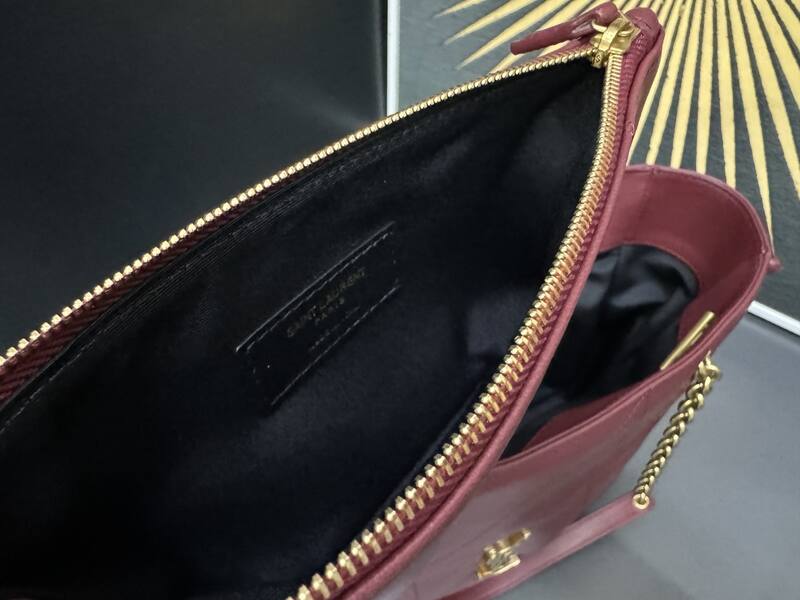 Saint Laurent Large everyday — Premium Replica