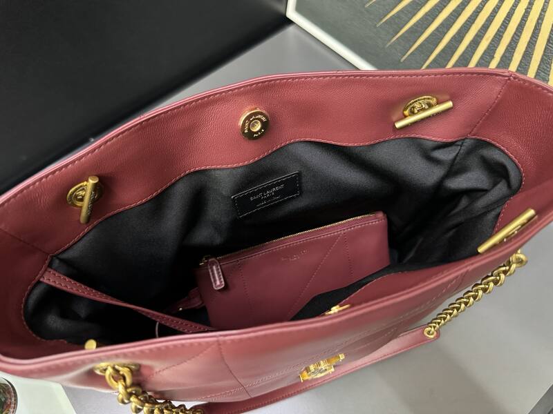 Saint Laurent Large everyday — Premium Replica