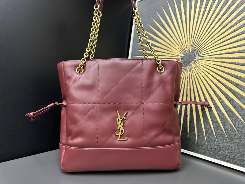 Saint Laurent Large everyday — Premium Replica