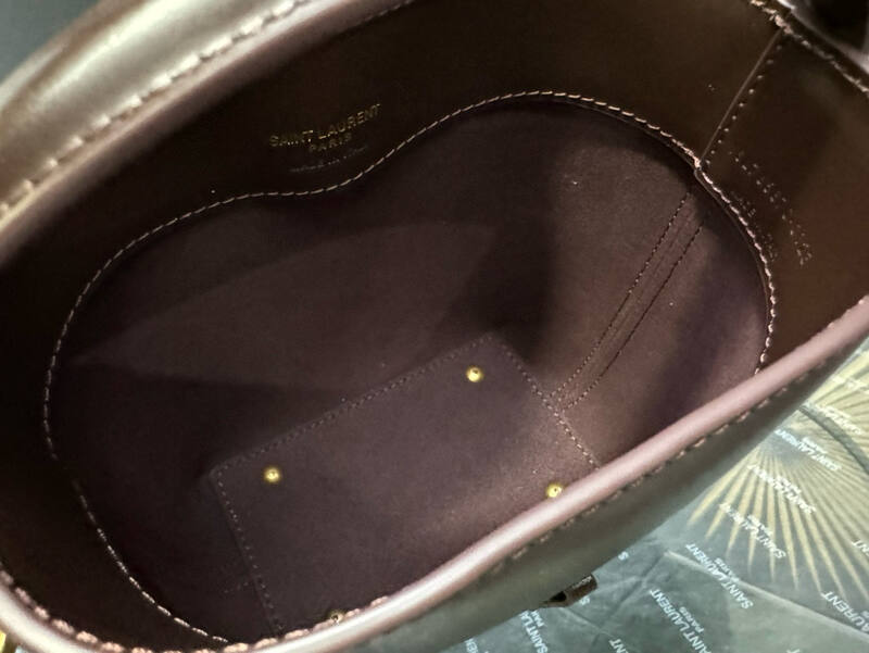 Saint Laurent mini everyday — Premium Replica