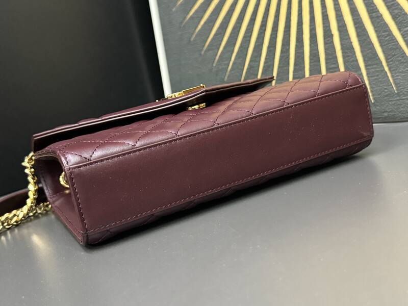 Saint Laurent Gold everyday — 1:1 Replica