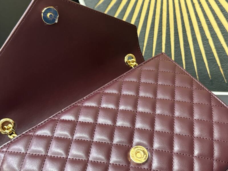 Saint Laurent Gold everyday — 1:1 Replica