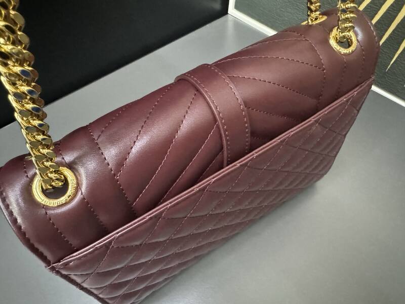 Saint Laurent Gold everyday — 1:1 Replica