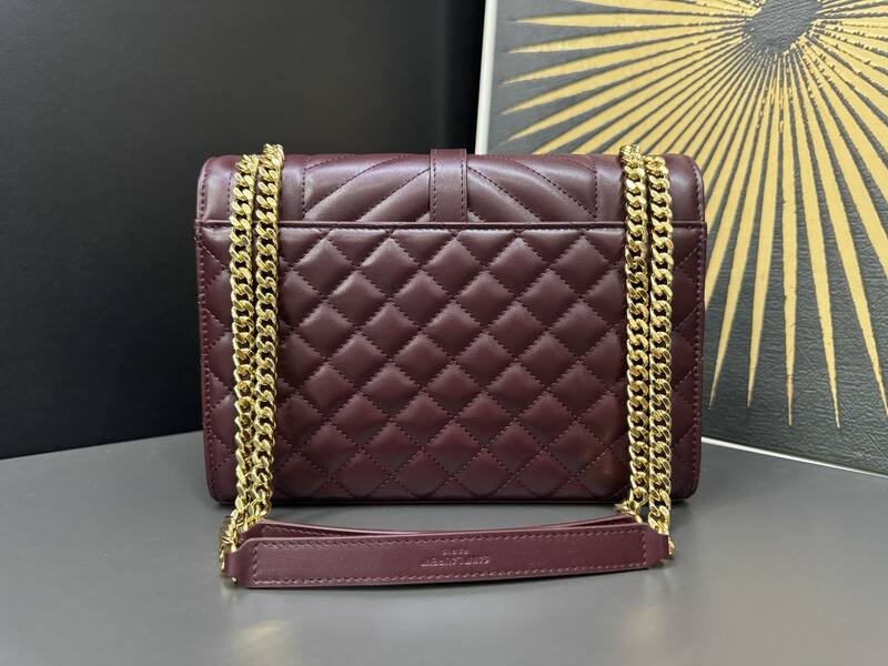Saint Laurent Gold everyday — 1:1 Replica