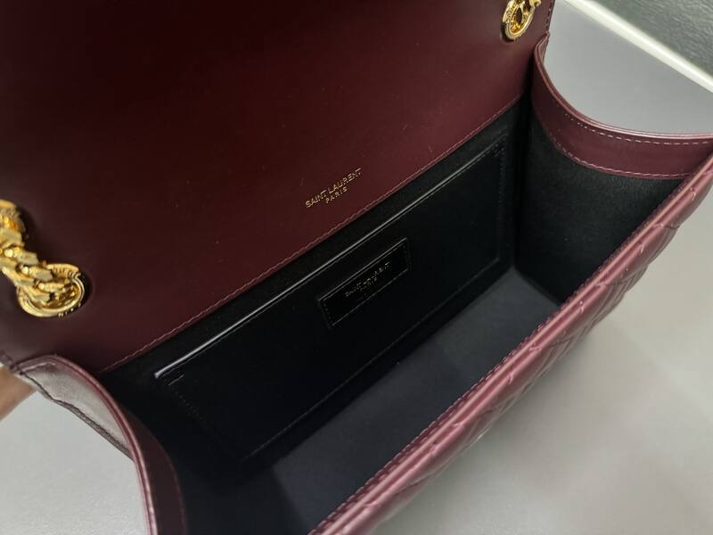 Saint Laurent Gold everyday — 1:1 Replica
