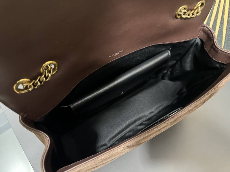 Saint Laurent everyday — AAA Quality Replica