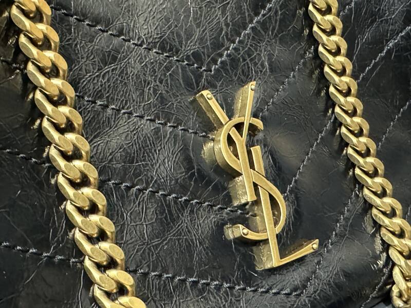 Saint Laurent Niki everyday — AAA Quality Replica