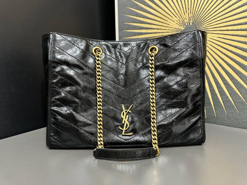 Saint Laurent Niki everyday — AAA Quality Replica