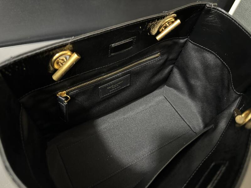 Saint Laurent NIKI everyday — AAA Quality Replica